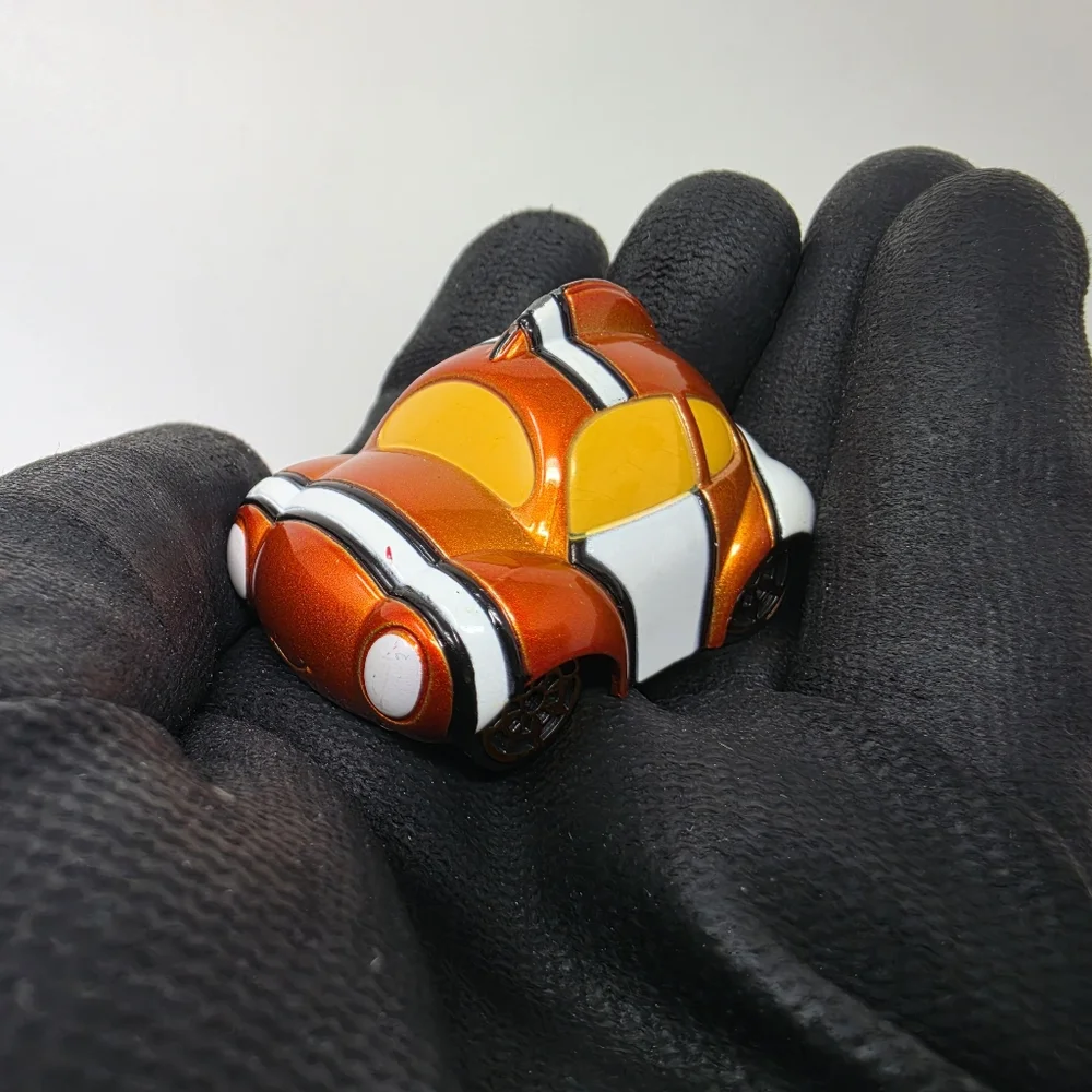 Disney Pixar Finding Nemo Die Cast Car